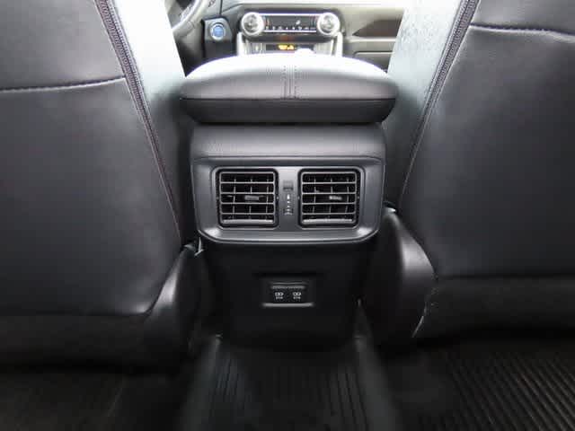 Thumbnail: 2021 Toyota RAV4 - 22