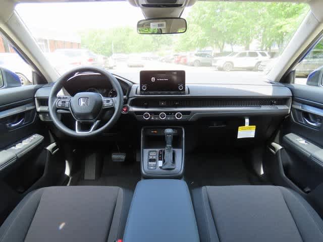 Thumbnail: 2025 Honda CR-V - 16