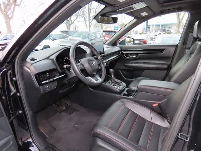 Thumbnail: 2023 Honda CR-V - 2