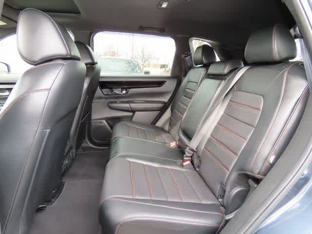 Thumbnail: 2023 Honda CR-V - 14