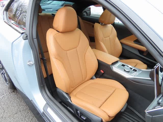 Thumbnail: 2024 BMW 2 Series - 16