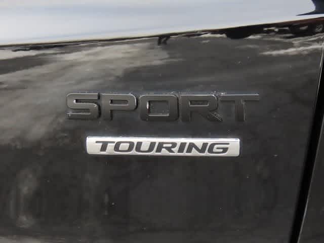 Thumbnail: 2023 Honda CR-V - 8