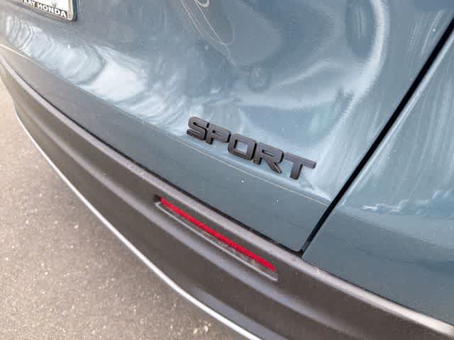 Thumbnail: 2026 Honda HR-V - 18