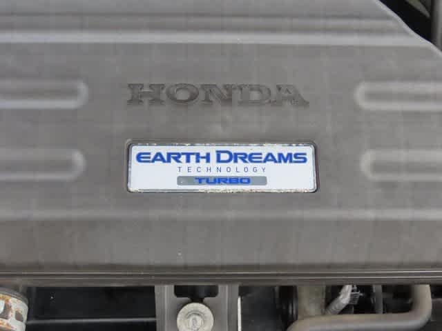 Thumbnail: 2018 Honda CR-V - 11