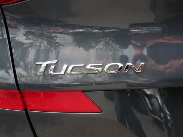 Thumbnail: 2020 Hyundai Tucson - 7