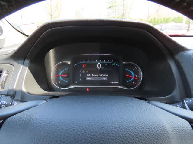 Thumbnail: 2019 Honda Pilot - 27