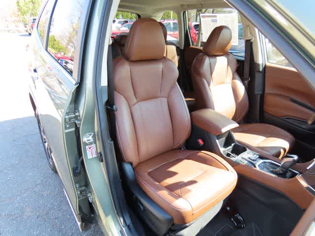 Thumbnail: 2019 Subaru Forester - 20