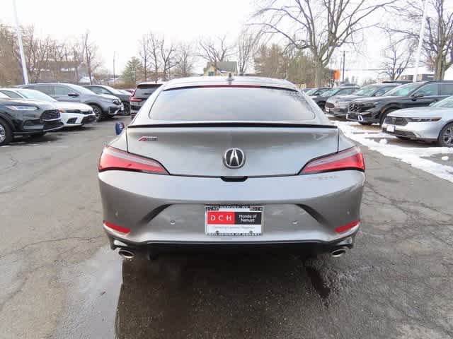 Thumbnail: 2024 Acura Integra - 5