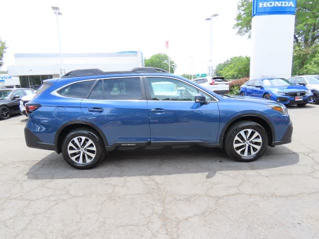 Thumbnail: 2020 Subaru Outback - 2