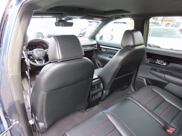 Thumbnail: 2024 Honda CR-V - 16