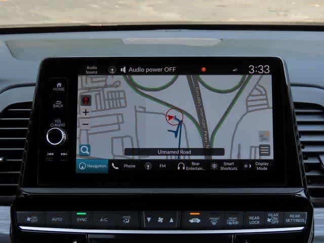 Thumbnail: 2026 Honda Odyssey - 22