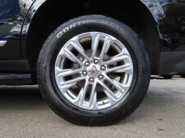 Thumbnail: 2024 GMC Yukon - 9