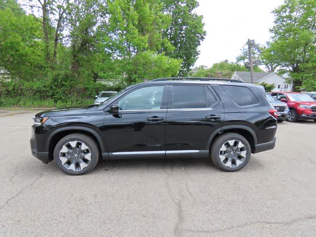 Thumbnail: 2026 Honda Pilot - 3