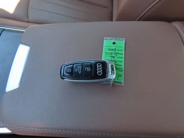 Thumbnail: 2019 Audi A6 - 31