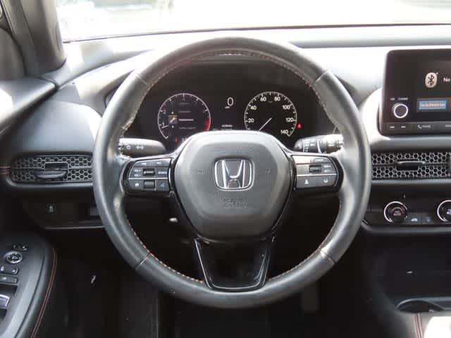 Thumbnail: 2023 Honda HR-V - 19
