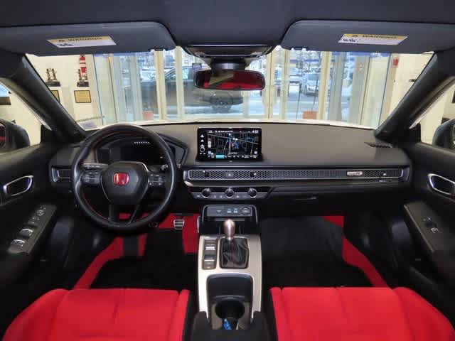 Thumbnail: 2024 Honda Civic - 17