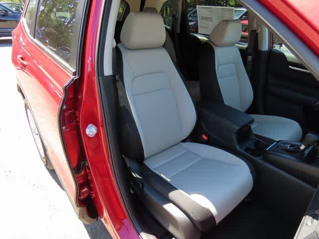 Thumbnail: 2026 Honda CR-V - 16