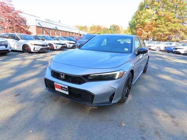 2025 Honda Civic Sport -
                  Nanuet, NY