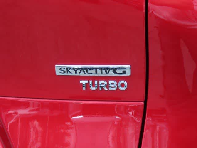 Thumbnail: 2023 Mazda CX-30 - 8