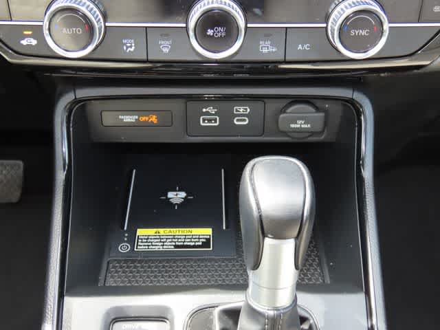 Thumbnail: 2024 Honda CR-V - 21