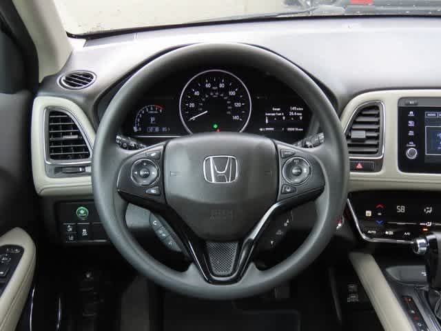 Thumbnail: 2020 Honda HR-V - 18