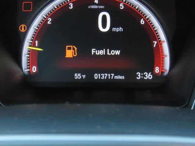 Thumbnail: 2019 Honda Civic - 27