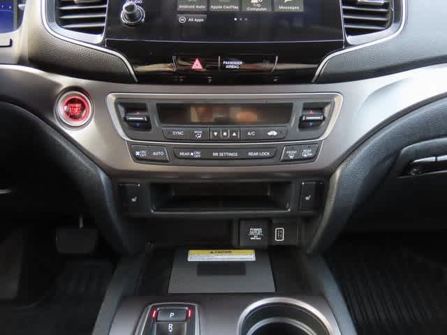 Thumbnail: 2022 Honda Pilot - 22