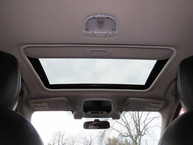 Thumbnail: 2018 Subaru Crosstrek - 25