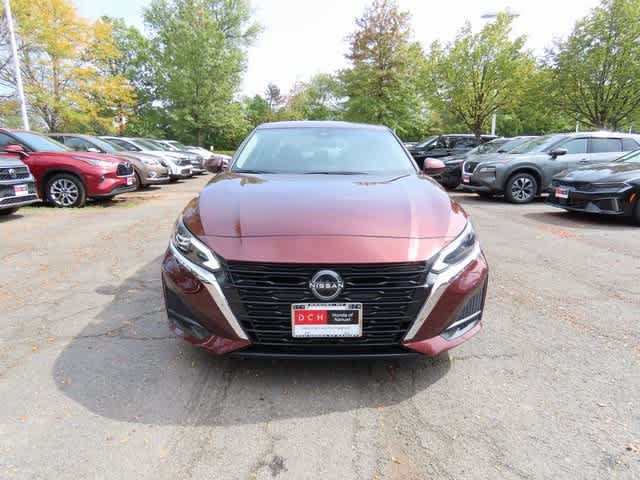 Thumbnail: 2023 Nissan Altima - 6
