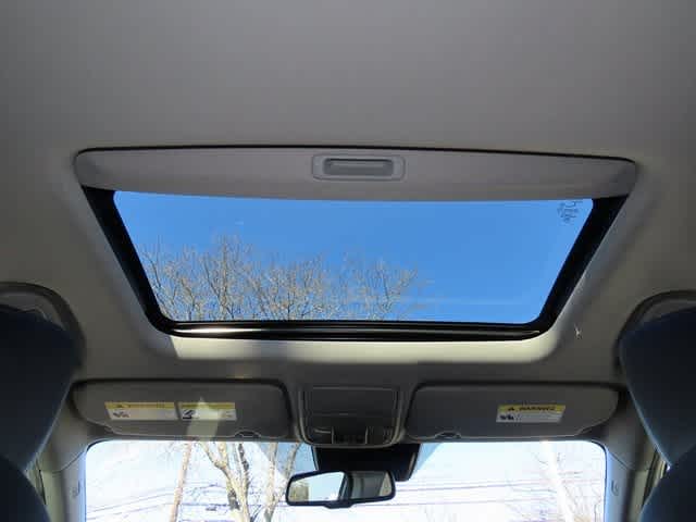 Thumbnail: 2020 Honda CR-V - 24