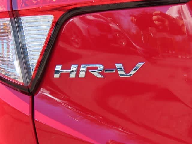 Thumbnail: 2020 Honda HR-V - 7
