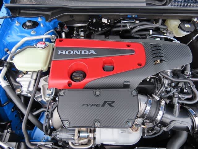 Thumbnail: 2026 Honda Civic - 11