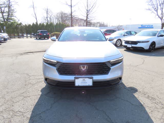 Thumbnail: 2025 Honda Accord - 6