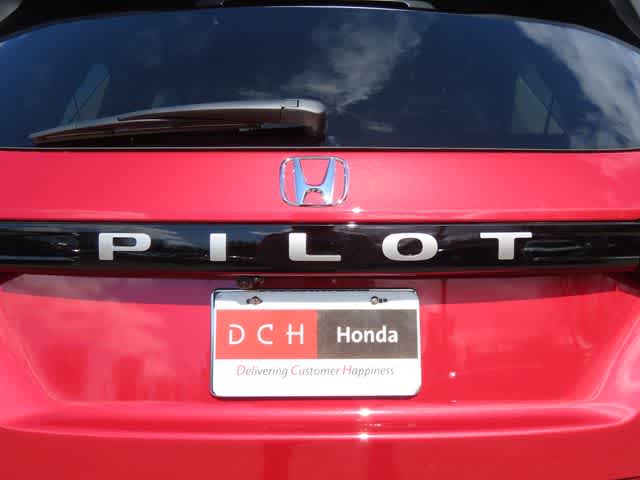 Thumbnail: 2026 Honda Pilot - 7