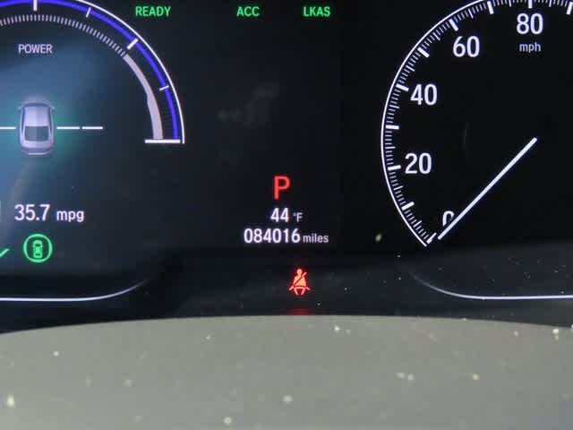 Thumbnail: 2020 Honda Accord - 24