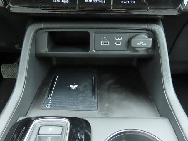 Thumbnail: 2025 Honda Pilot - 20