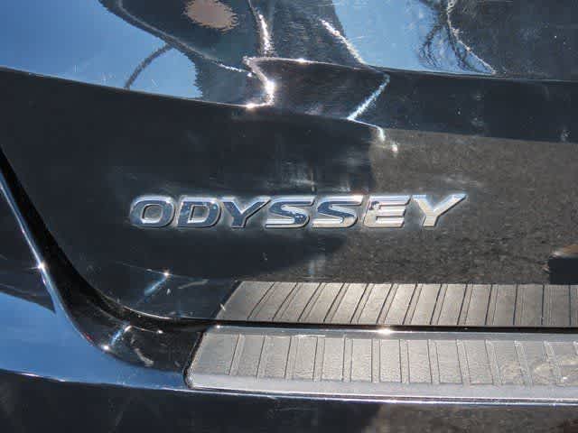 Thumbnail: 2023 Honda Odyssey - 6