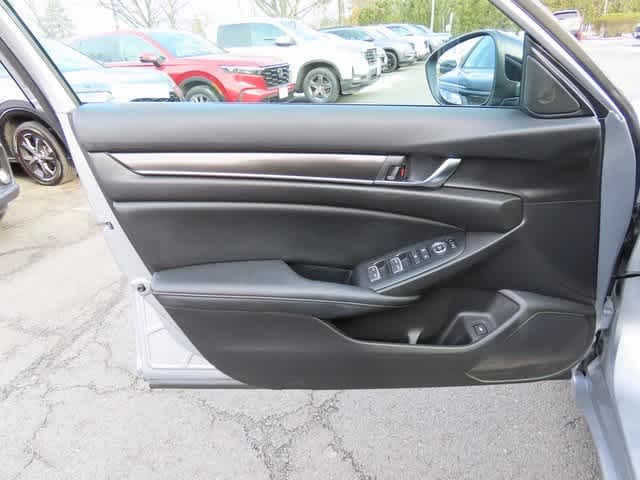 Thumbnail: 2022 Honda Accord - 14