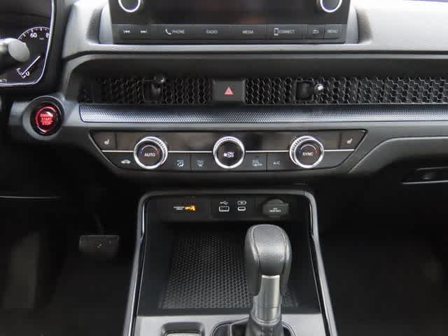 Thumbnail: 2023 Honda CR-V - 20