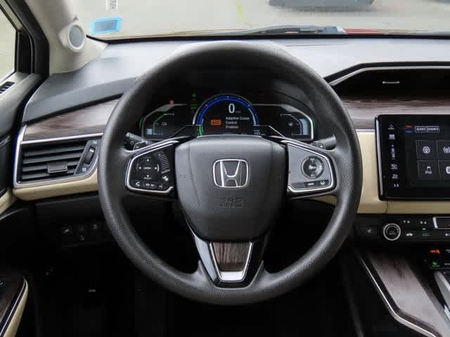 2018 Honda Clarity  18
