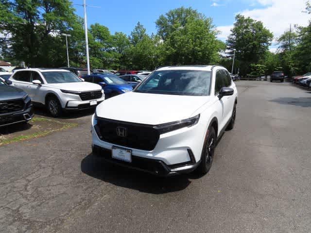 Thumbnail: 2023 Honda CR-V - 1