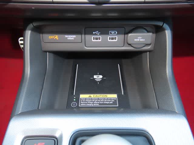 Thumbnail: 2026 Honda Civic - 22