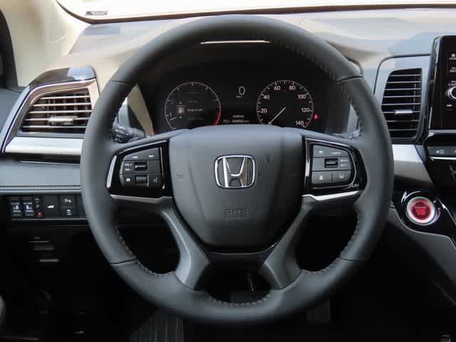 Thumbnail: 2025 Honda Odyssey - 20