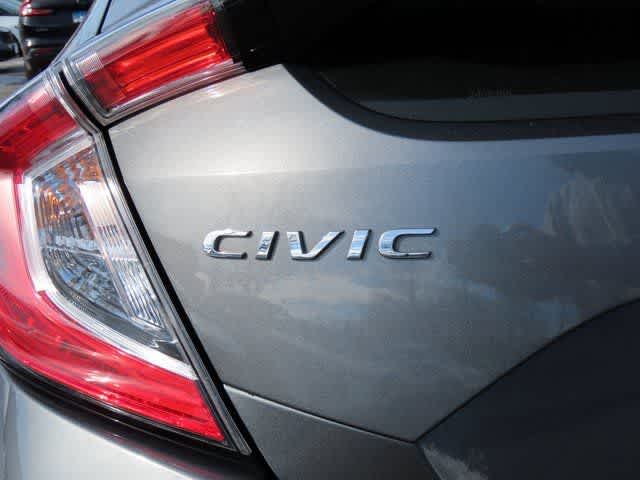 Thumbnail: 2020 Honda Civic - 7
