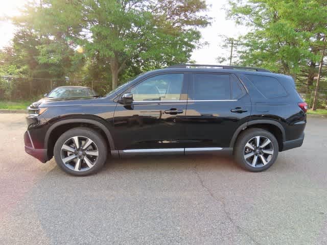 Thumbnail: 2025 Honda Pilot - 3
