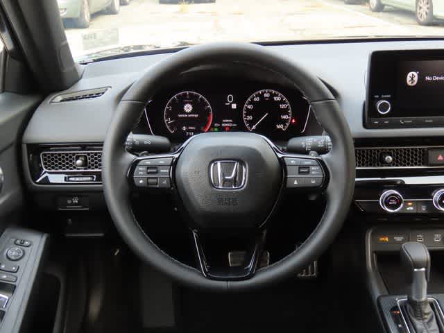 Thumbnail: 2026 Honda Civic - 18