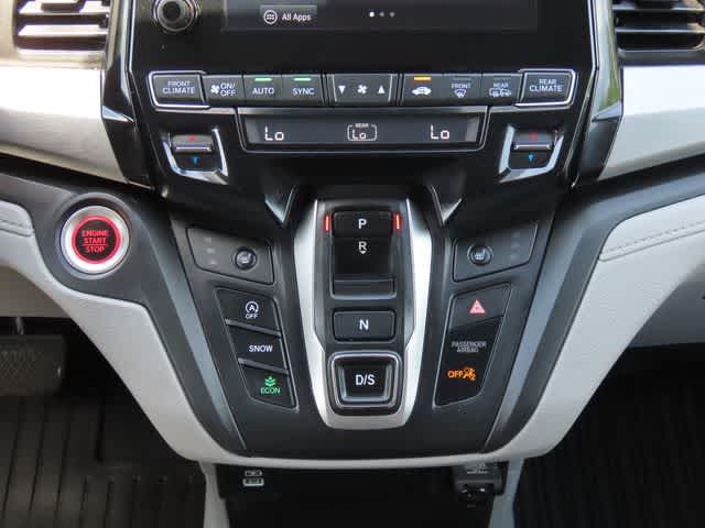 Thumbnail: 2022 Honda Odyssey - 20
