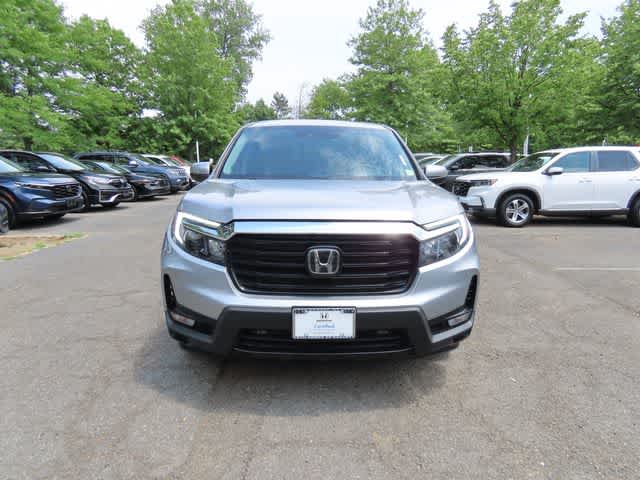 Thumbnail: 2021 Honda Ridgeline - 6