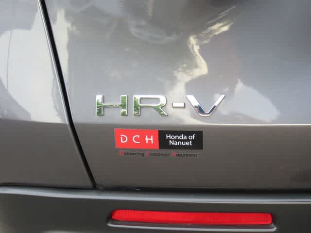 Thumbnail: 2025 Honda HR-V - 7