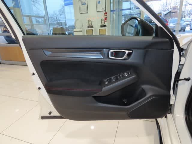 Thumbnail: 2024 Honda Civic - 15